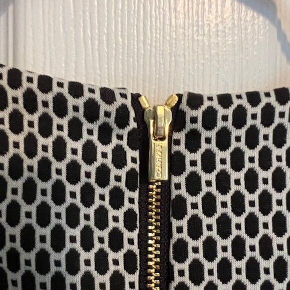 Calvin Klein Sheath Dress - Picture 7 of 7